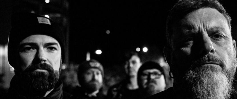 Mastiff And Tayne Unite On "Trapped Inside The Void"