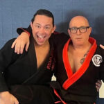 Maynard James Keenan (Tool, A Perfect Circle, Etc.) Now Holds A Black Belt In Brazilian Jiu-Jitsu
