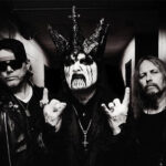 Mercyful Fate Have Been Demoing Their First New Album Since 1999