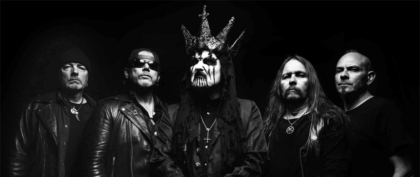 Mercyful Fate & Bassist Joey Vera Part Ways