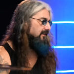 Watch Dream Theater's Mike Portnoy Come Up With His Own Drum Parts For A Nickelback Track