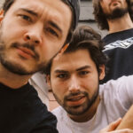 Orthodox Joined By Comeback Kid's Andrew Neufeld On "Commit To Consequence"