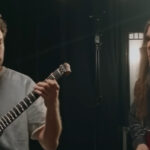 Plini & Kiko Loureiro (Ex-Megadeth, Etc.) Collaborate On "Out Of The Void"