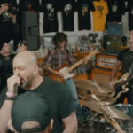 Watch Poison The Well Give "Horns And Tails" Its Live Debut At Intimate Show