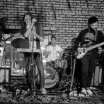 Retina Sky Debut "Until You Fall Asleep"