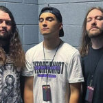 Rings Of Saturn's Lucas Mann Says Joel Omans' Departure Was A "Complete Surprise"