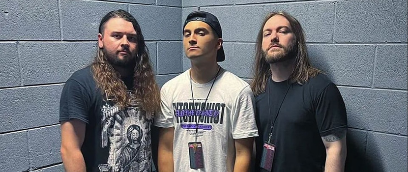 Guitarist Joel Omans Exits Rings Of Saturn
