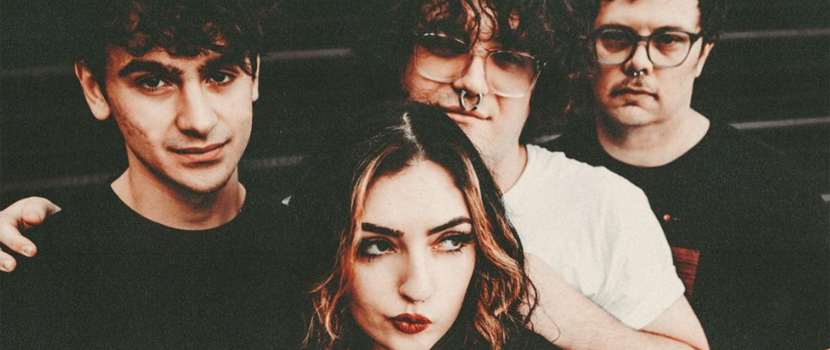 Roman Candle Part Ways With Bassist Nico Borgia In Wake Of Domestic Abuse, Etc. Allegations
