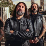 Rotting Christ, Uada & Abigail Williams Announce Brief North American Tour