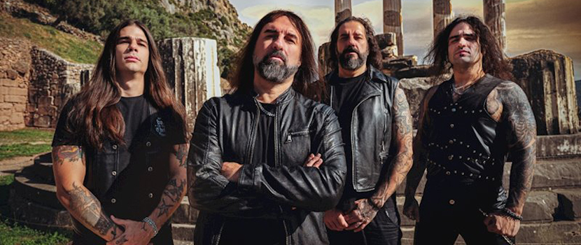 Rotting Christ, Uada & Abigail Williams Announce Brief North American Tour
