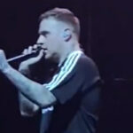 Architects Vocalist Sam Carter Addresses His Band's Recent Controversy: "No One On This Stage Judges Anybody For Their Gender, Their Race, And Whoever They Are In Love With."
