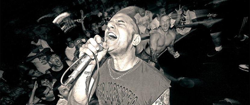 Shelter & CIV Announce April Shows