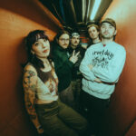 Spaced Announce Summer U.S. Tour With Autoignition, No Cure, Juicebox & More