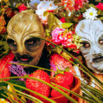 Squid Pisser Stream "Pay To Rot", Reveal Dates With Melt-Banana