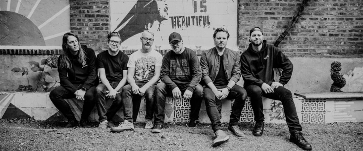 Watch Still Remains Debut Their New Song "The Wound And The Weapon" At 2025 'Furnace Fest'