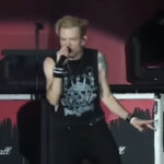 Sum 41 Share Live Video Of Their Cover Of Rage Against The Machine's "Sleep Now In The Fire"