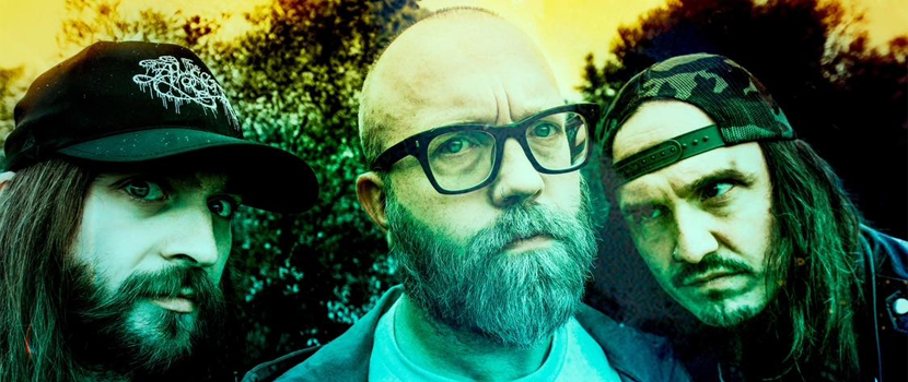 The Absence Debut "The Silent Eye" Video, New Album Due In March