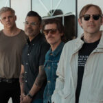 Thursday Announce August Shows With I Am The Avalanche & Blood Vulture