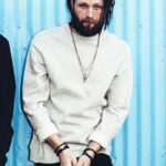 Too Close To Touch Release "Novocaine" Featuring Bad Omens' Noah Sebastian