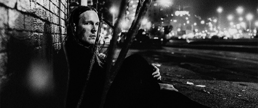 Trace Amount Debut "Living Accessory"