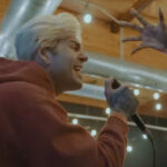 Diamond-Certified Alternative Rocker Jesse Rutherford (The Neighbourhood) Launches His Melodic Hardcore Band Valley Girl