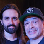 Infectious Grooves Announce Californian Show With Ex-Slipknot Drummer Jay Weinberg & More