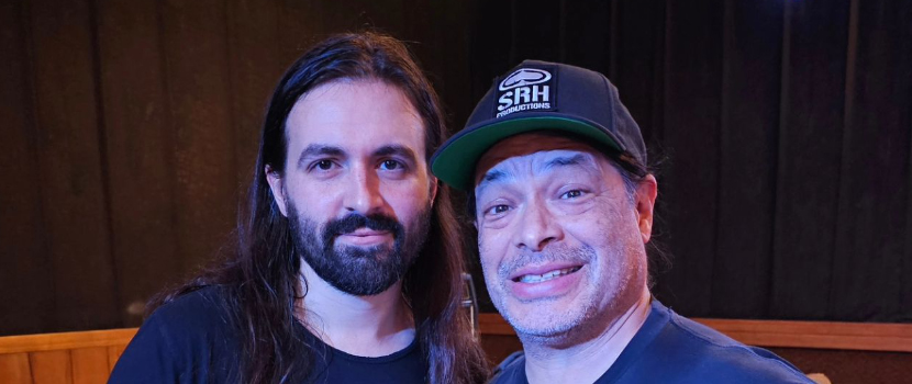 Infectious Grooves Announce Californian Show With Ex-Slipknot Drummer Jay Weinberg & More