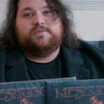 Watch Mammoth WVH's Wolfgang Van Halen Show Off His Record Haul At Amoeba Music