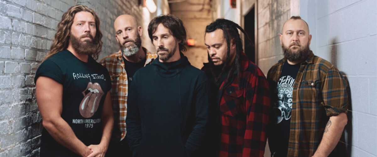 10 Years, Thousand Below & NERV To Open Citizen Soldier's Spring U.S. Tour