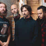 10 Years Added To Black Stone Cherry's Fall European Tour