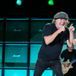 AC/DC Add Three Dates To Their Australian Tour