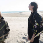 Alcest Release "Améthyste" Live Video