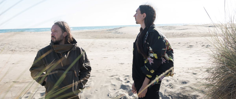 Alcest To Launch Their First North American Tour In Seven Years