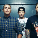 Alien Ant Farm Announce Their Summer European/UK Touring Plans