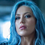 Soundgarden's Kim Thayil & Arch Enemy's Alissa White-Gluz Guest On King Ultramega's Cover Of "The Day I Tried To Live"
