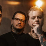 Hear American Dream Machine's New Cover Of Deftones' "Minerva"