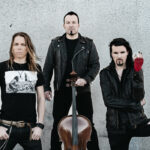 Apocalyptica Announce Early 2025 Metallica Covers Tour With Nita Strauss