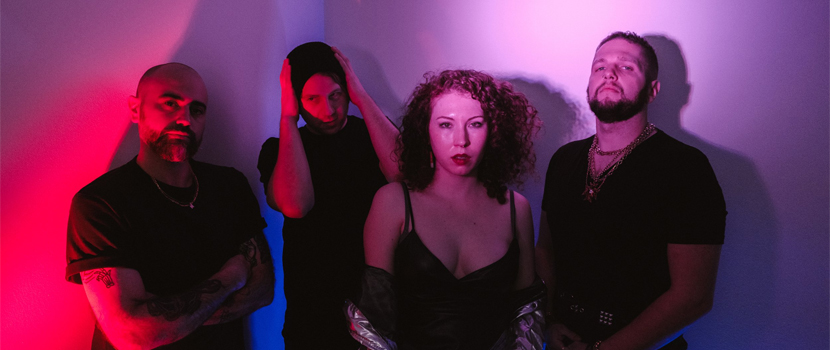Billy Rymer (The Dillinger Escape Plan, Etc.) Launches New Band Atomic Life