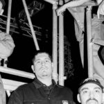 AWOL Debut "Tear 'Em To Bits" Video