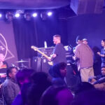 Mindforce, Etc. Show In Brooklyn, NY Shutdown Mid-Set By NYC Department Of Buildings