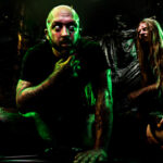 Benighted Begin Open Auditions For New Drummer After Amicably Parting Ways With Kevin Paradis