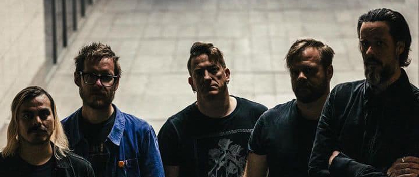 Caspian Confirm New Music Is Coming As 'Fake' EP Shows Up On Their Streaming Profiles
