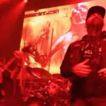 Watch Five Finger Death Punch's Chris Kael Join Machine Head For "Davidian" Live