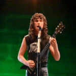 New Statue Of Death's Chuck Schuldiner Announced