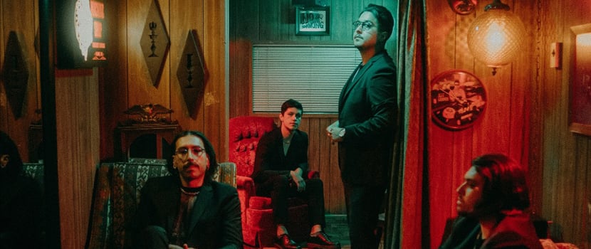 Dayseeker, Bilmuri, Set It Off, Etc. Booked For 2025 'Welcome To Rockville'