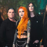 Death Dealer Union Debut Music Video For "Beyond Heaven"