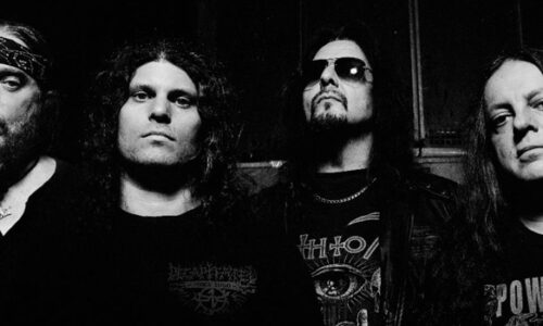 Death To All Will Be Covering Death's 