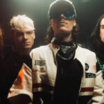 Diamond Construct Premiere "DEATHPARTY" Music Video