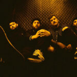 Downswing On Their Upcoming New Album: "This Is The Band We’ve Always Wanted To Be Summed Up Into 11 Songs"
