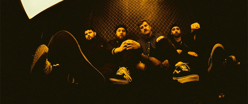 Downswing Release "Drain" Music Video